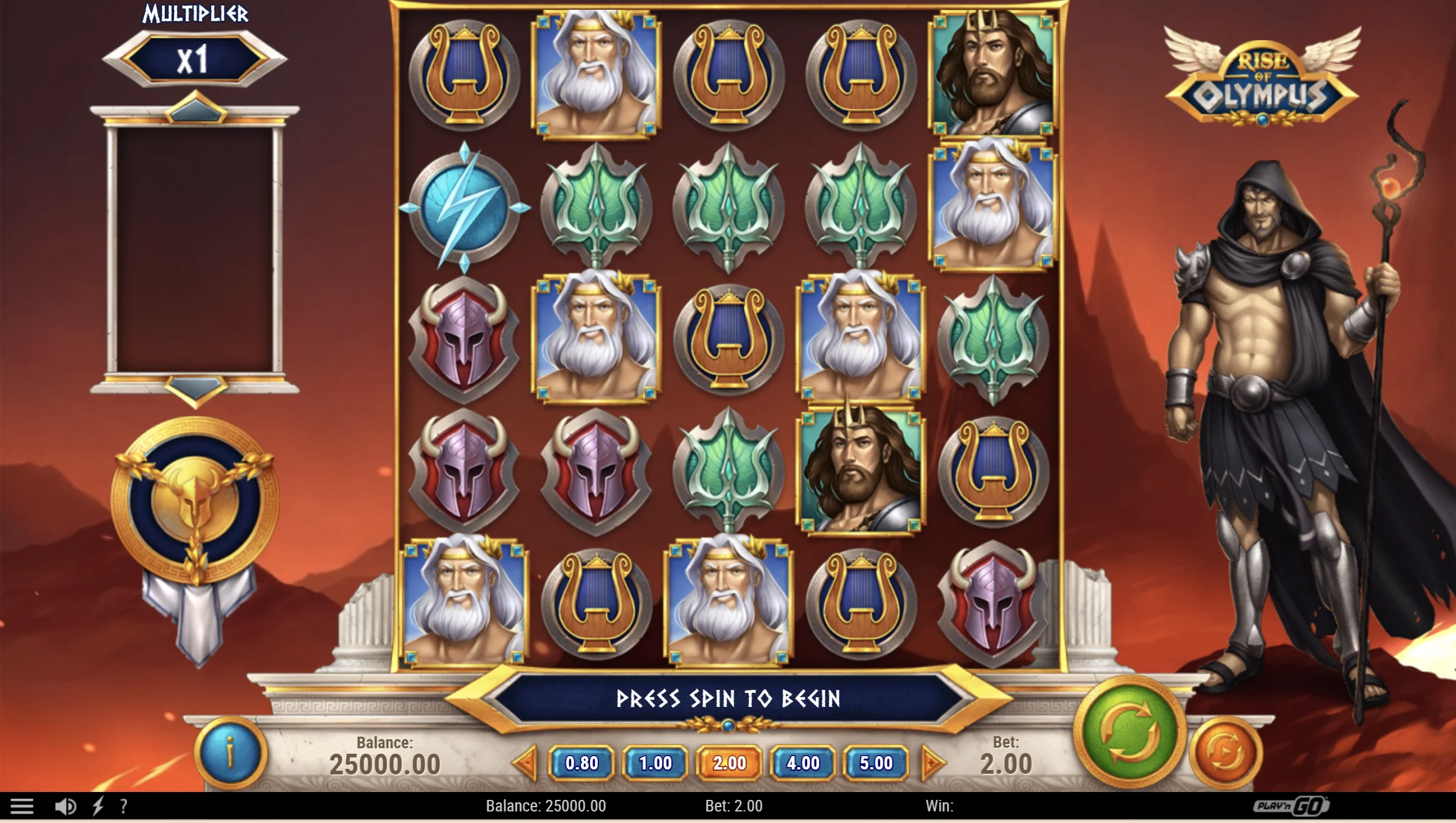 Dog House Megaways slot